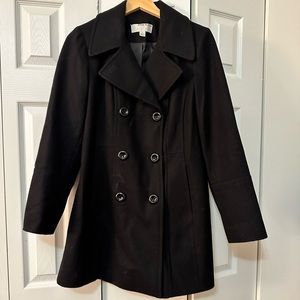 Anne Klein Pea Coat